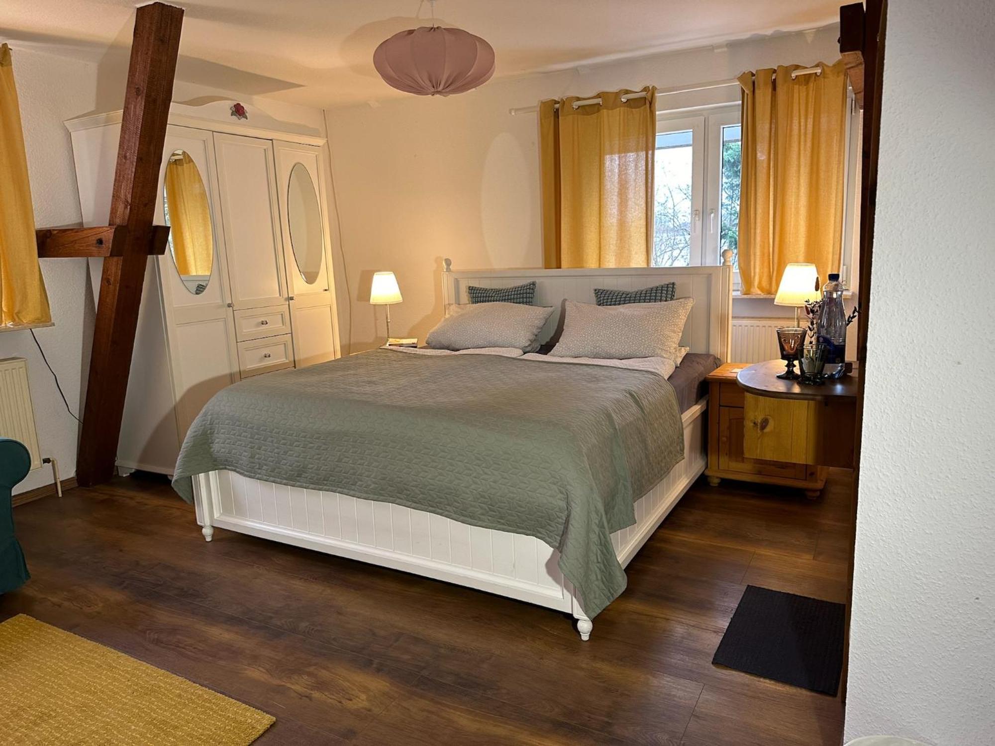 Hansecottage Stockelsdorf Exteriör bild