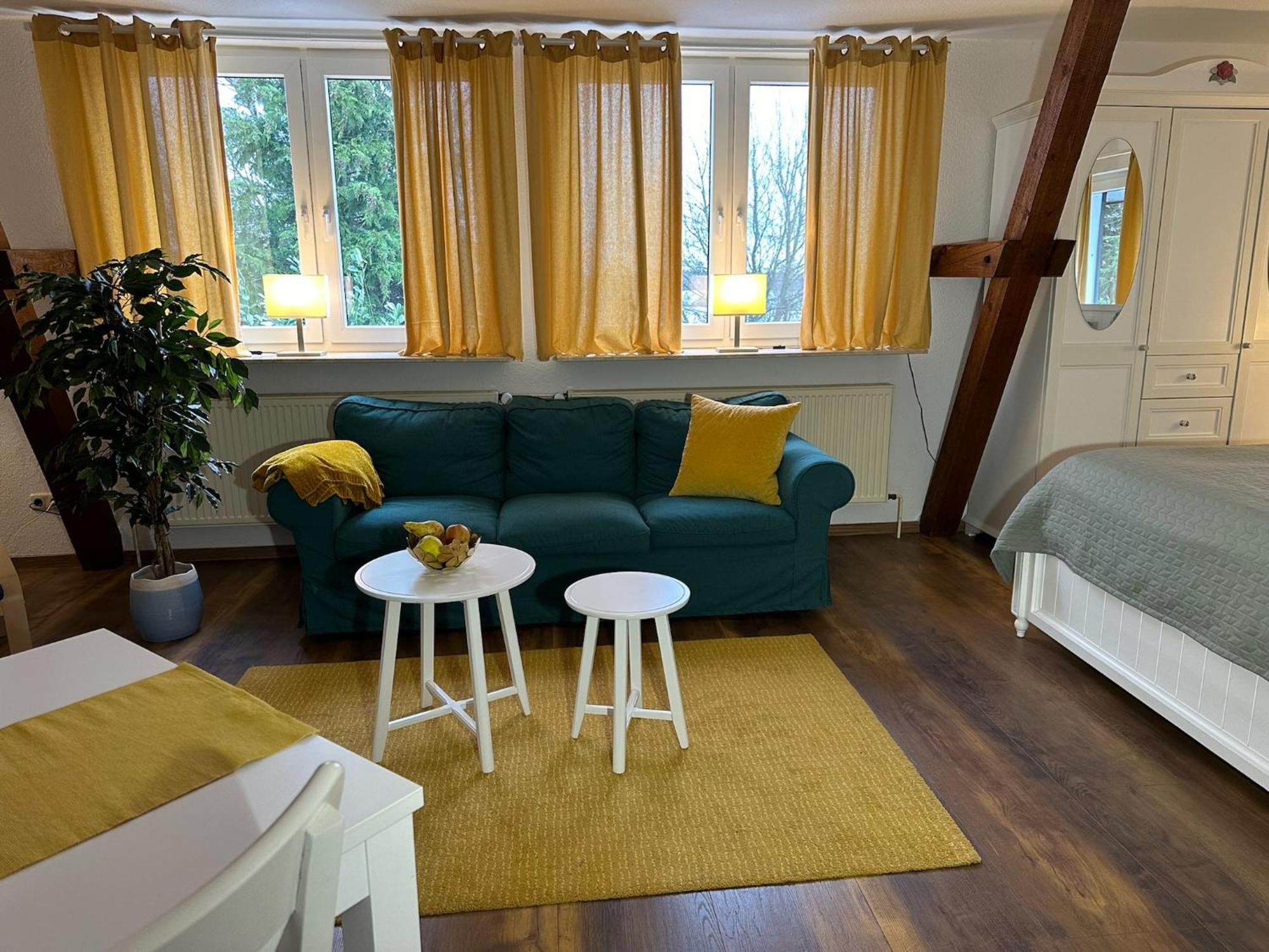 Hansecottage Stockelsdorf Exteriör bild