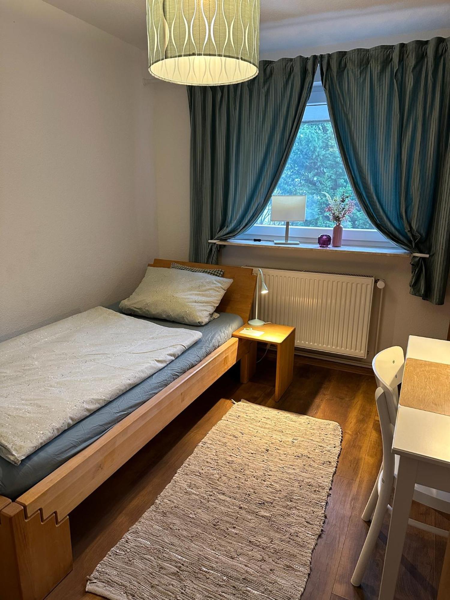 Hansecottage Stockelsdorf Exteriör bild
