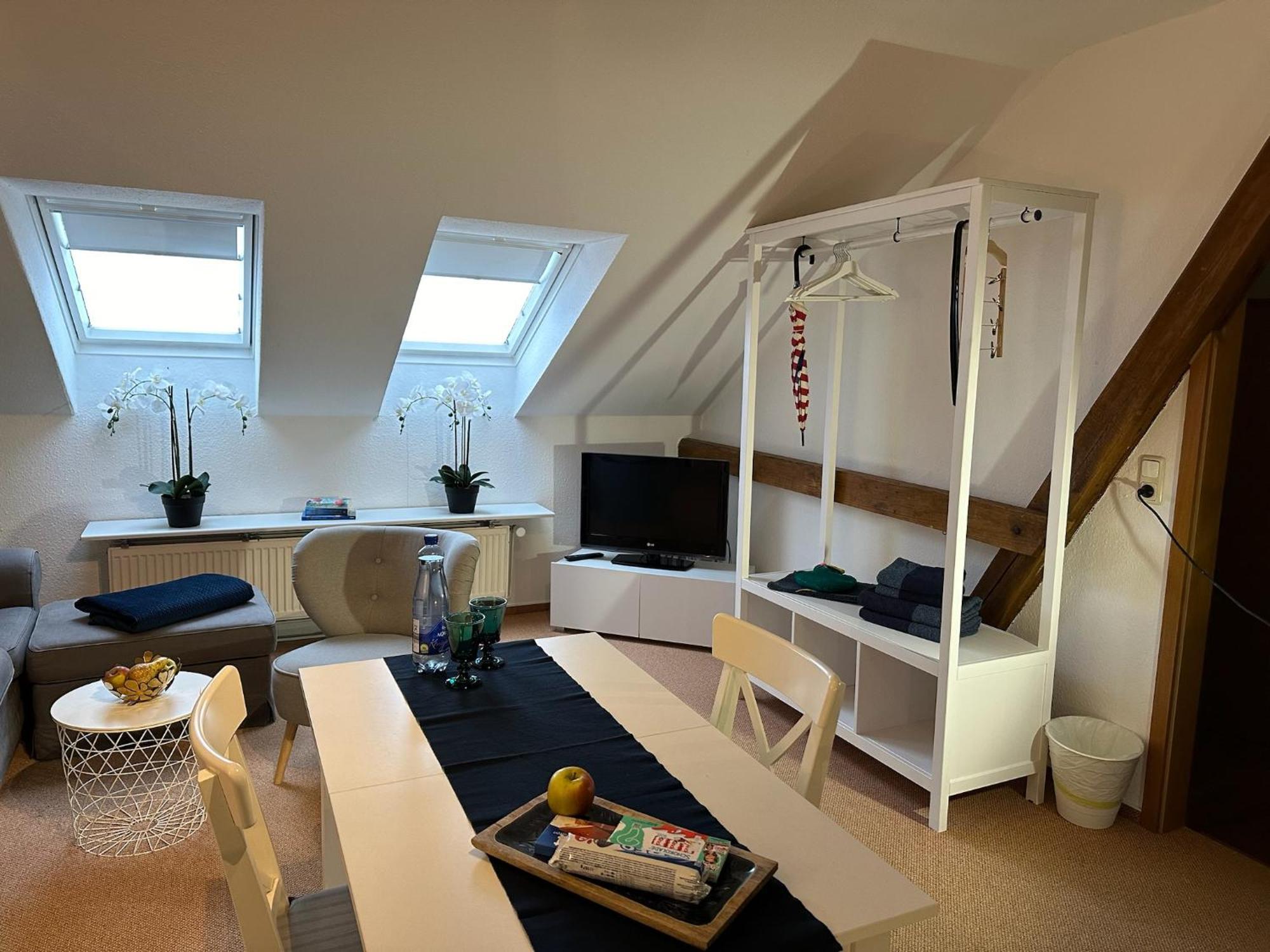 Hansecottage Stockelsdorf Exteriör bild