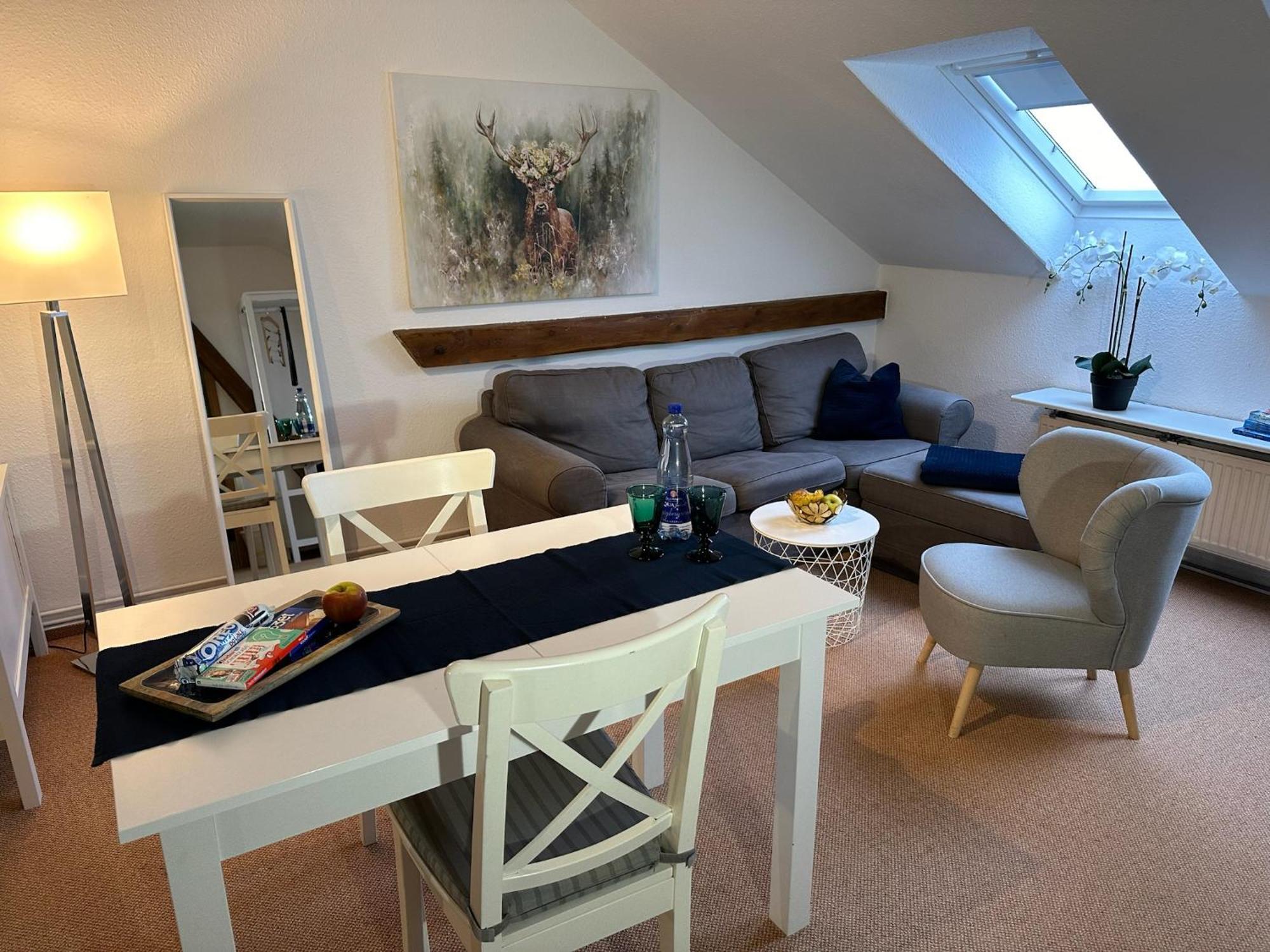 Hansecottage Stockelsdorf Exteriör bild