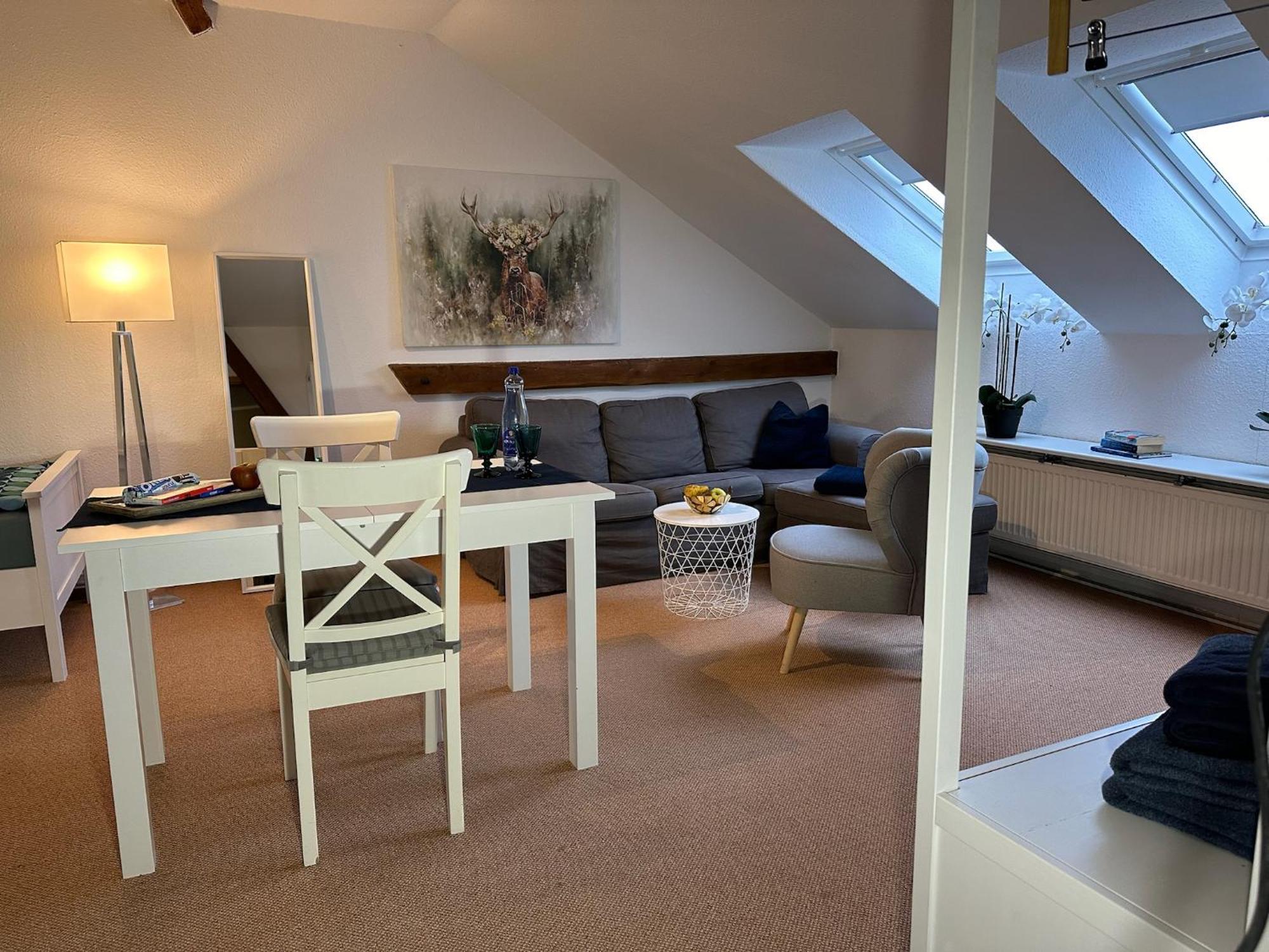 Hansecottage Stockelsdorf Exteriör bild
