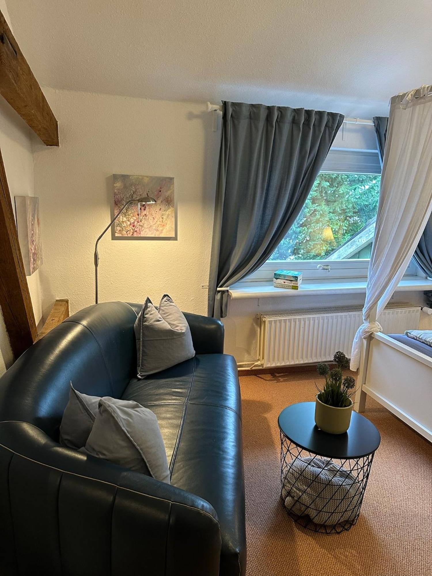 Hansecottage Stockelsdorf Exteriör bild