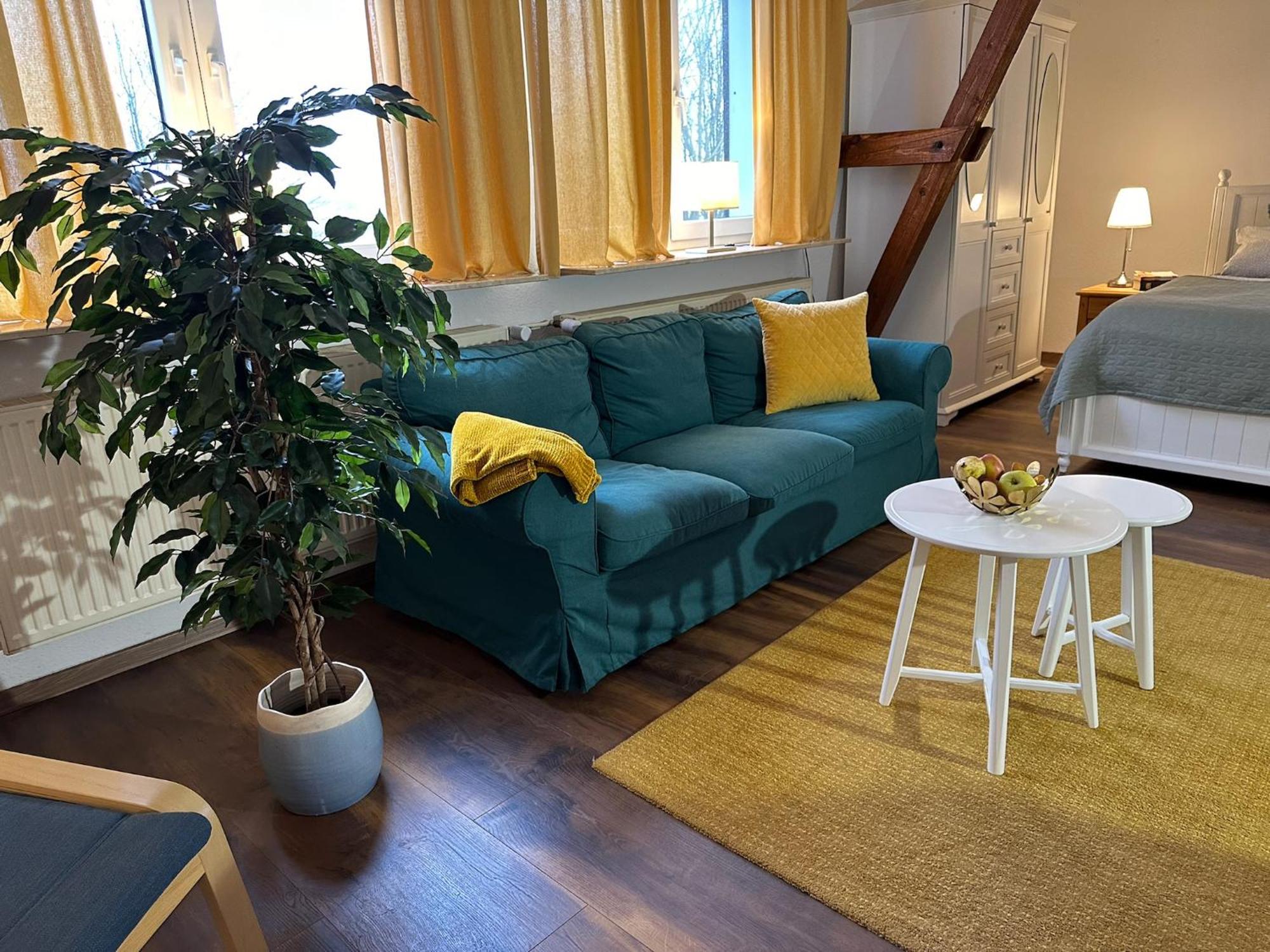 Hansecottage Stockelsdorf Exteriör bild