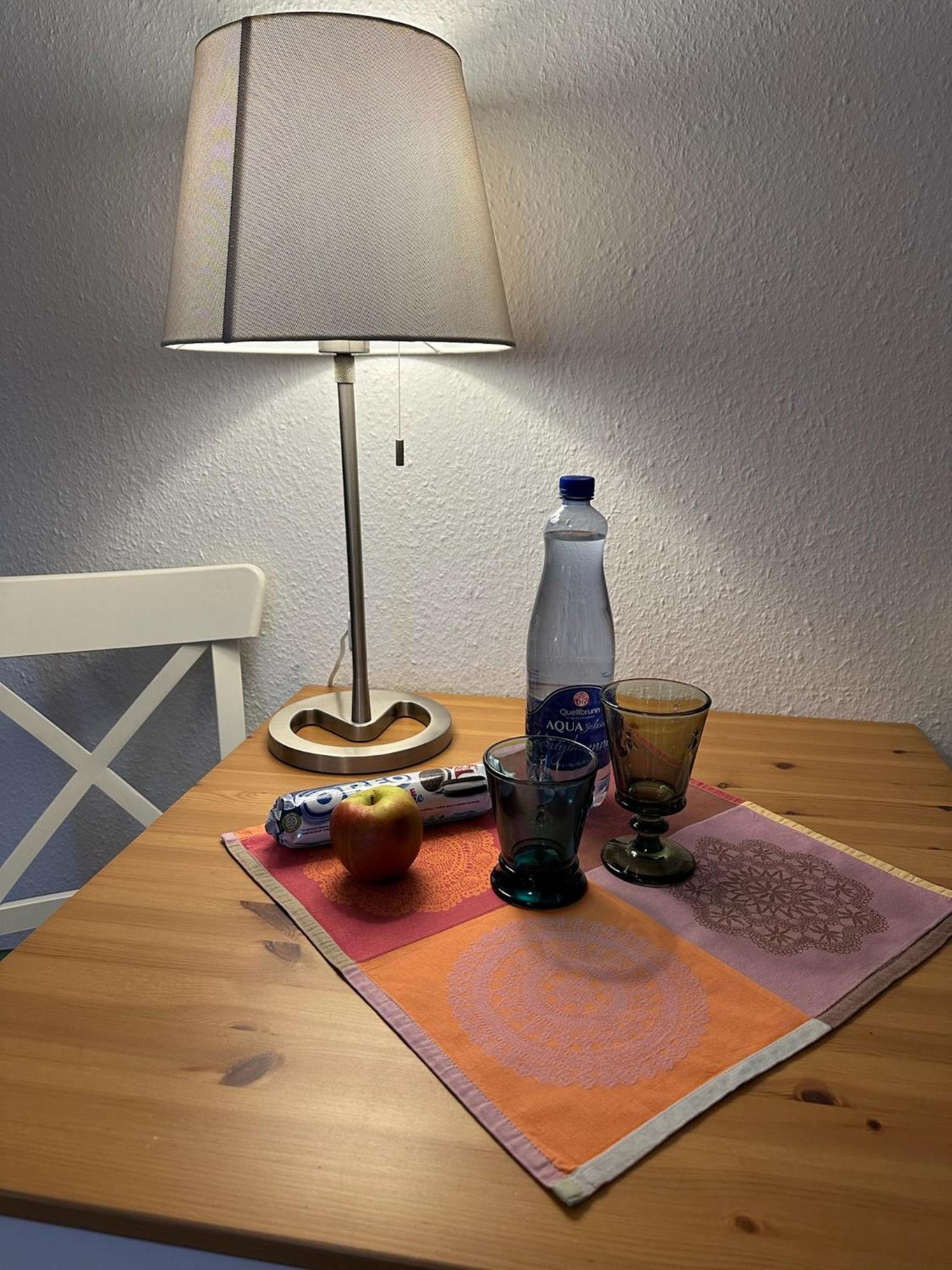 Hansecottage Stockelsdorf Rum bild