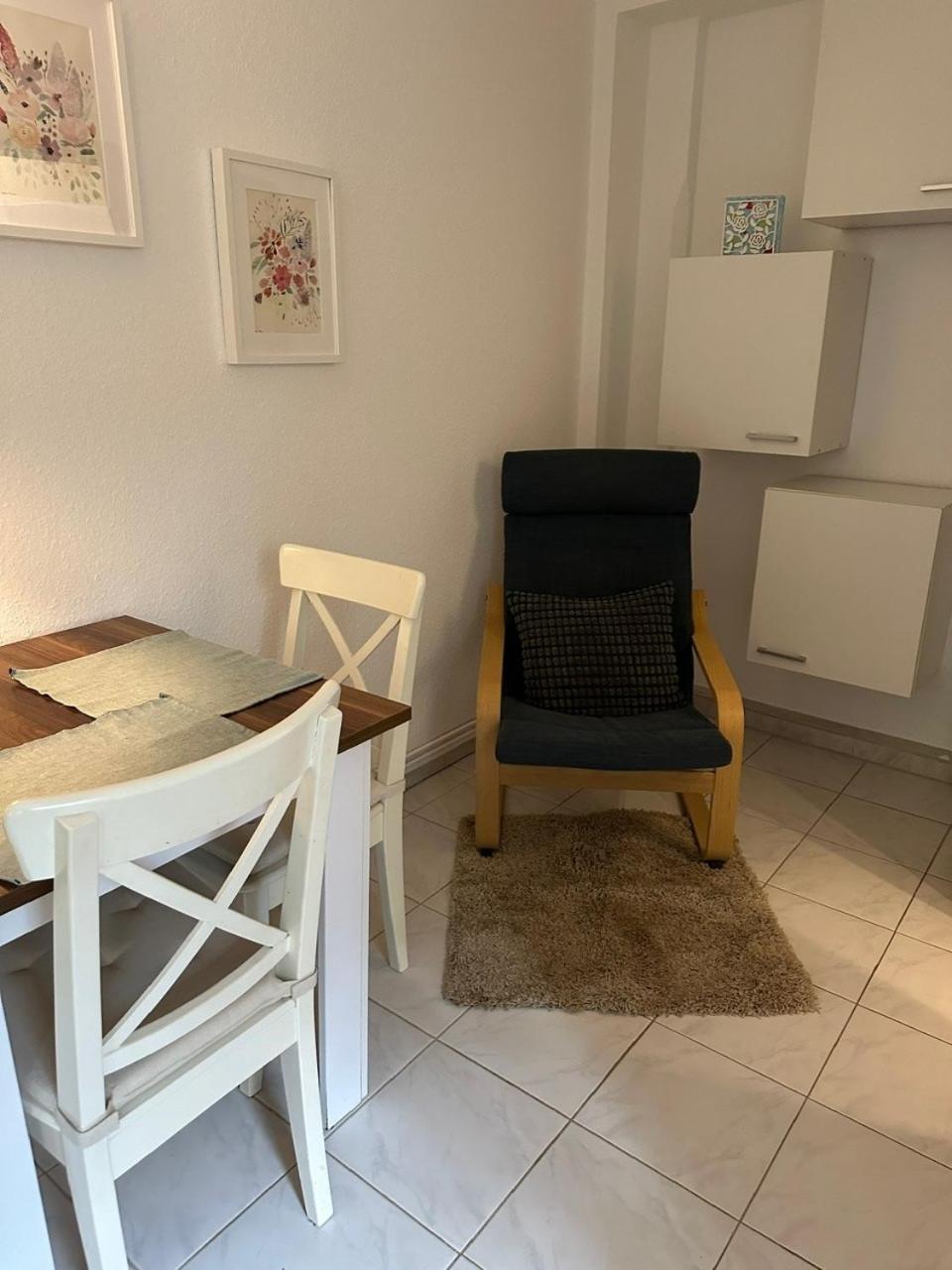 Hansecottage Stockelsdorf Exteriör bild