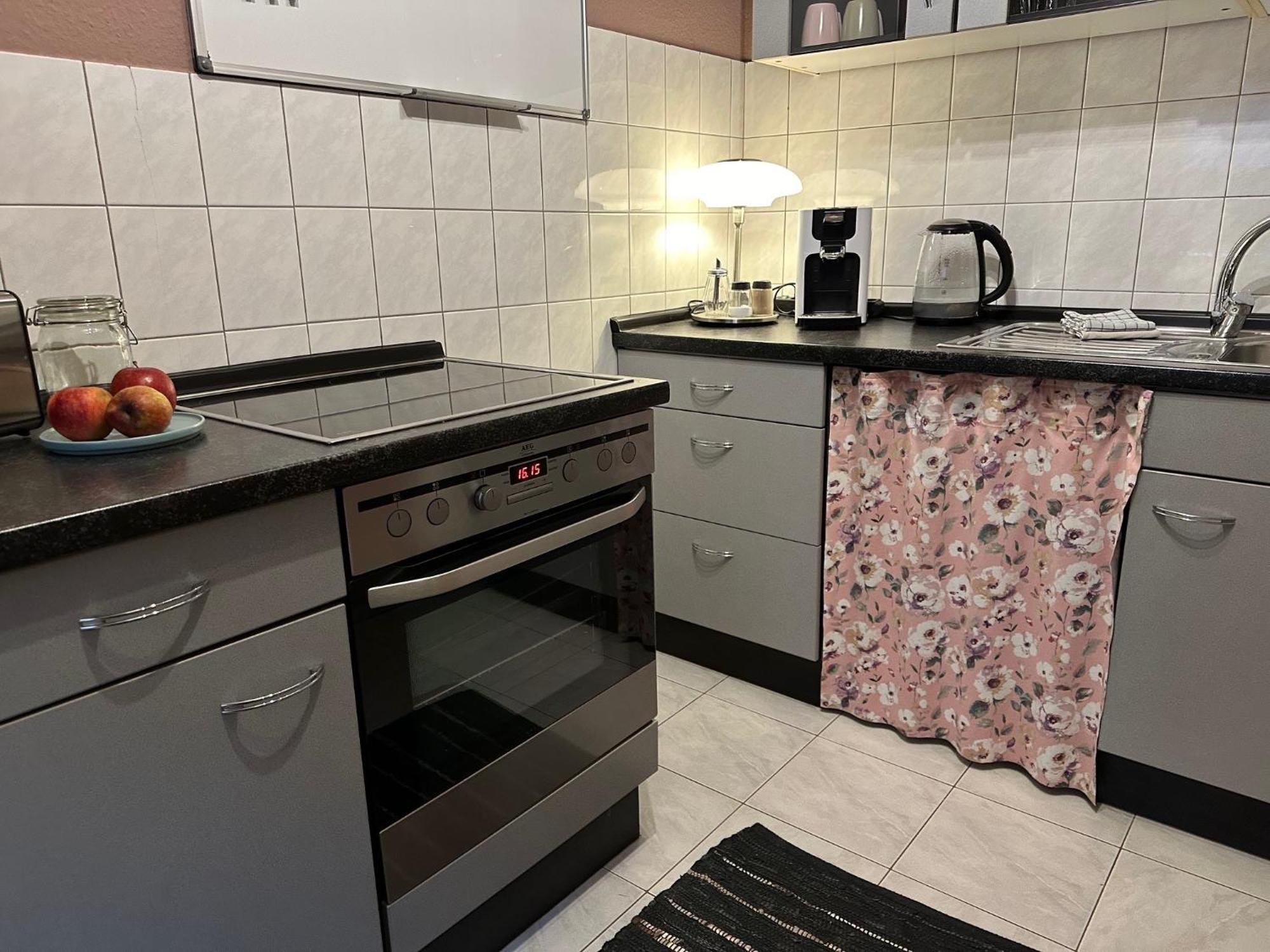 Hansecottage Stockelsdorf Exteriör bild