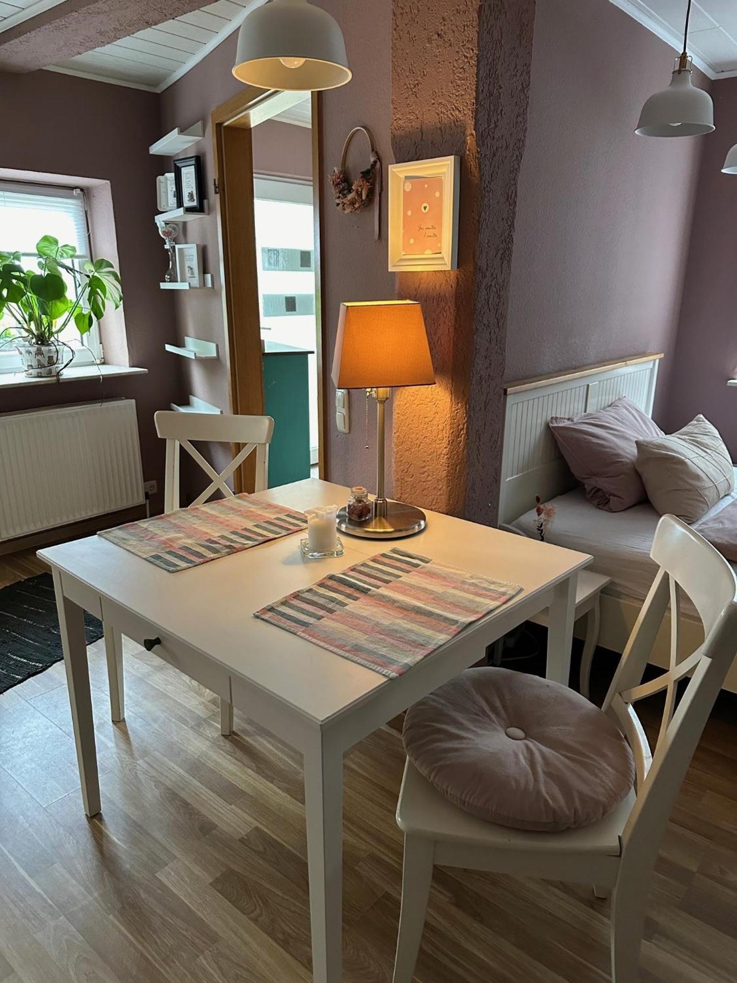 Hansecottage Stockelsdorf Exteriör bild