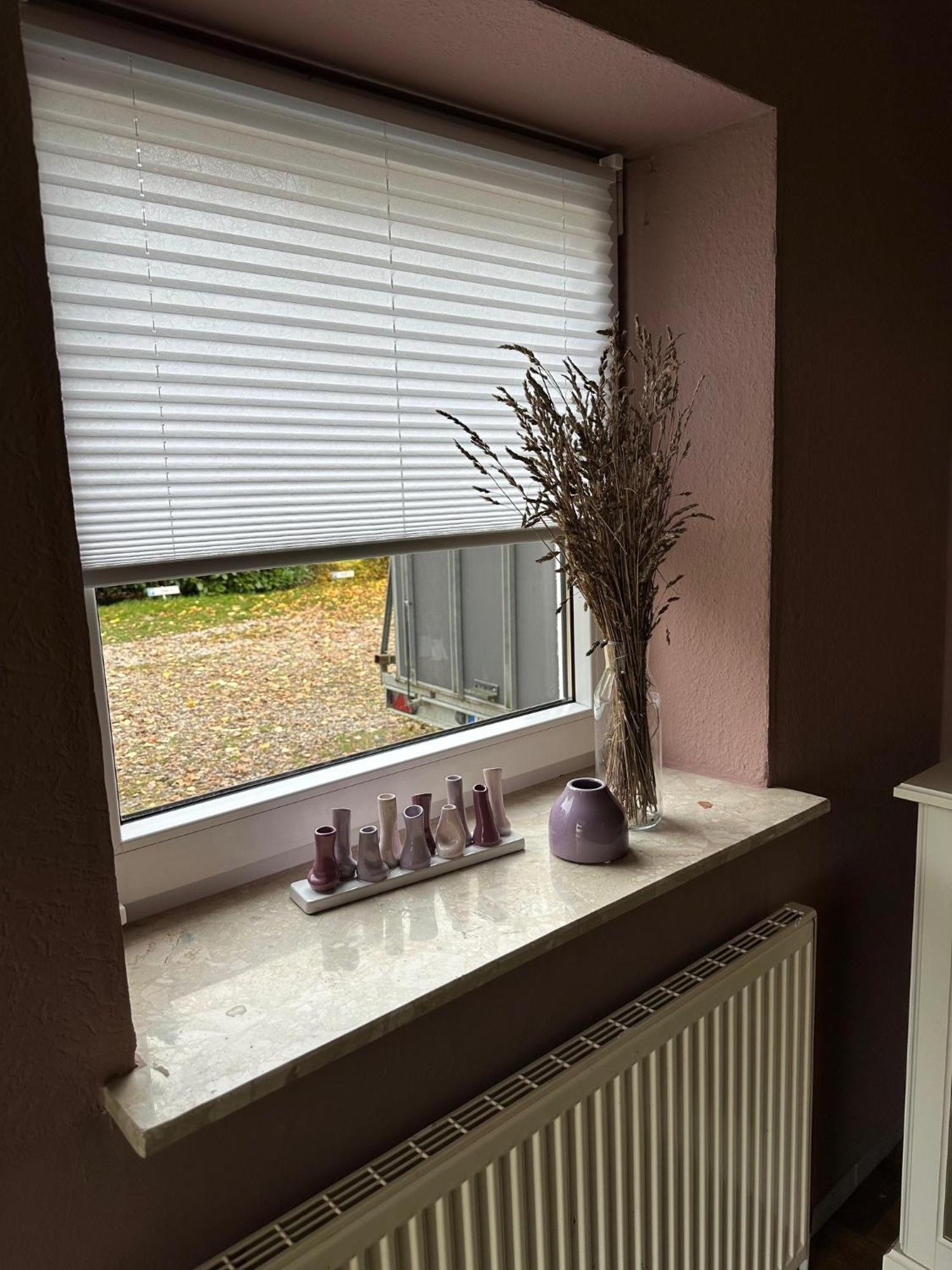 Hansecottage Stockelsdorf Exteriör bild